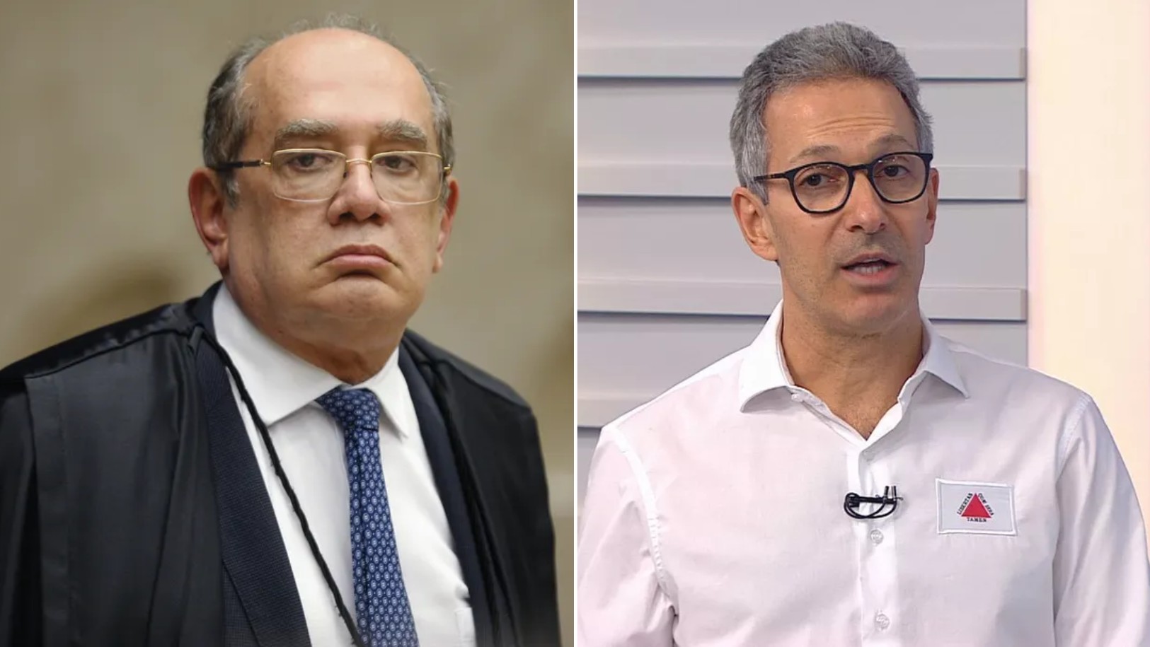 PGR arquiva pedido contra Gilmar Mendes por suposta homofobia