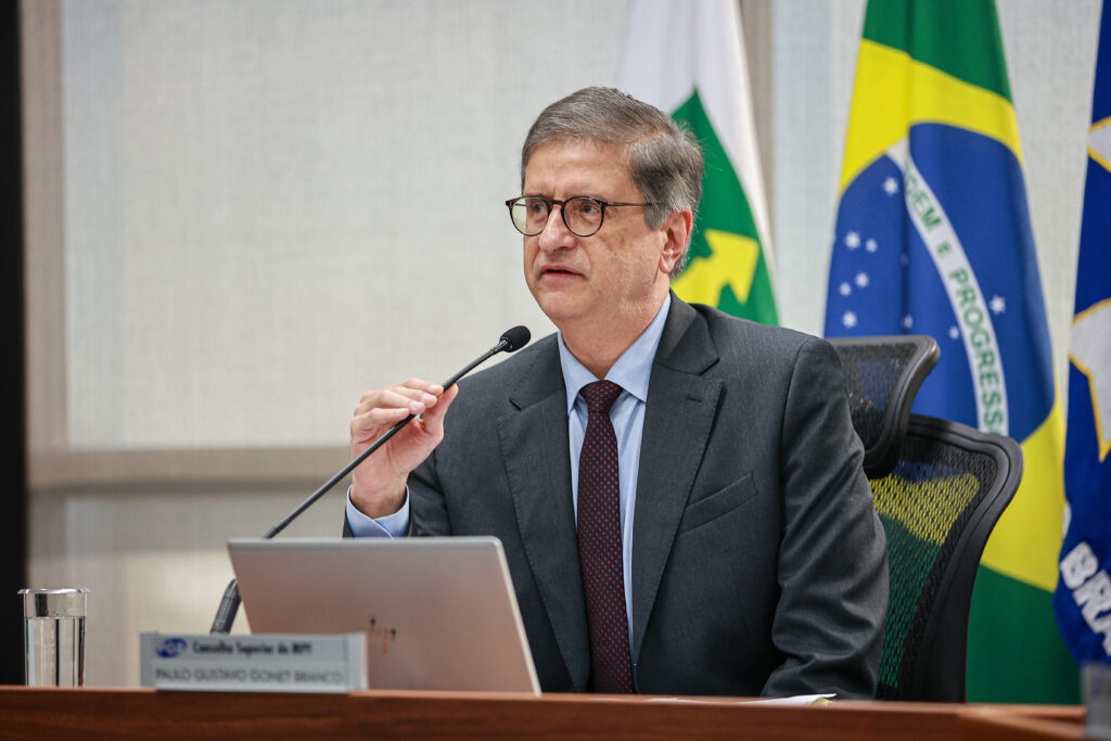 PGR defende autonomia do Congresso na dosimetria penal e validade da lei