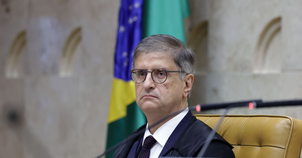PGR defende lei da dosimetria e pede rejeição de ações no STF