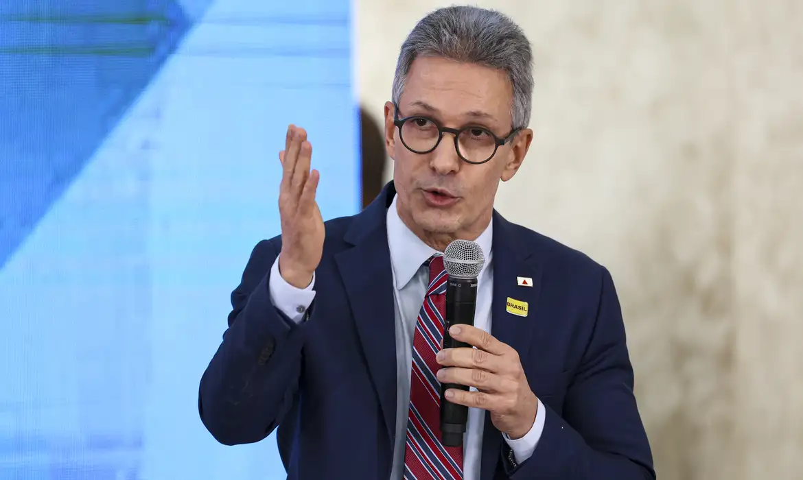 PGR denuncia ZEMA por calúnia contra GILMAR MENDES no STJ