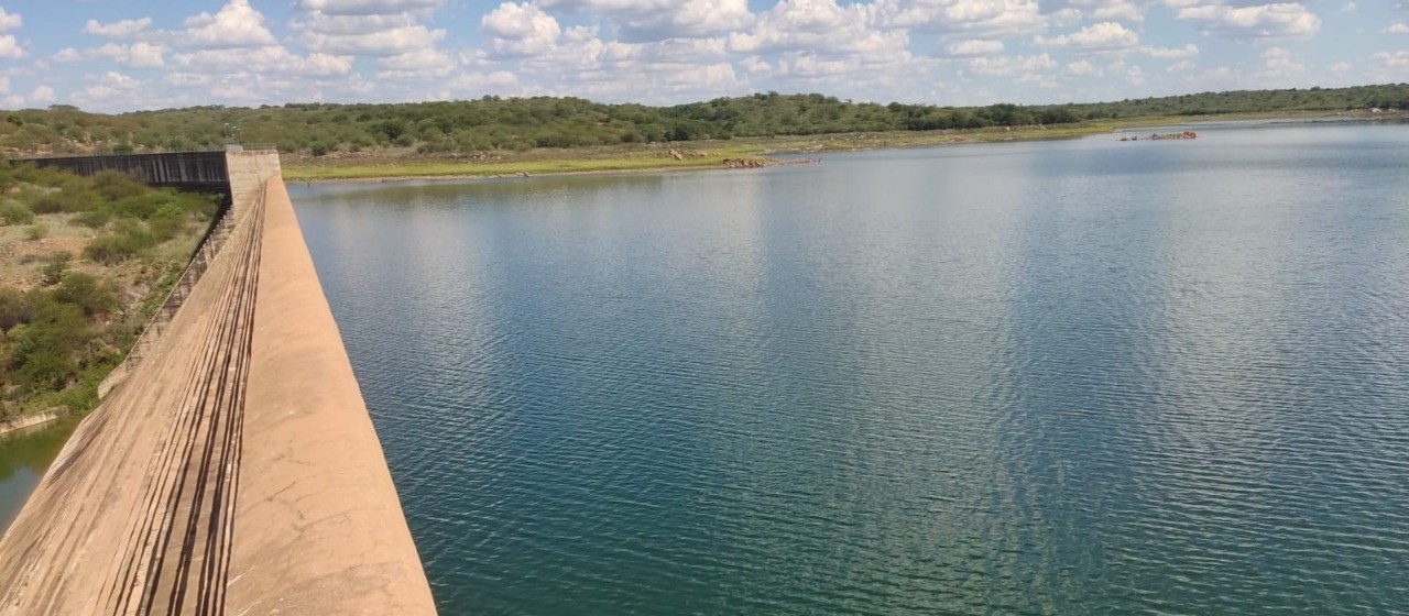 Cinco barragens apresentam comprometimento estrutural no Piauí