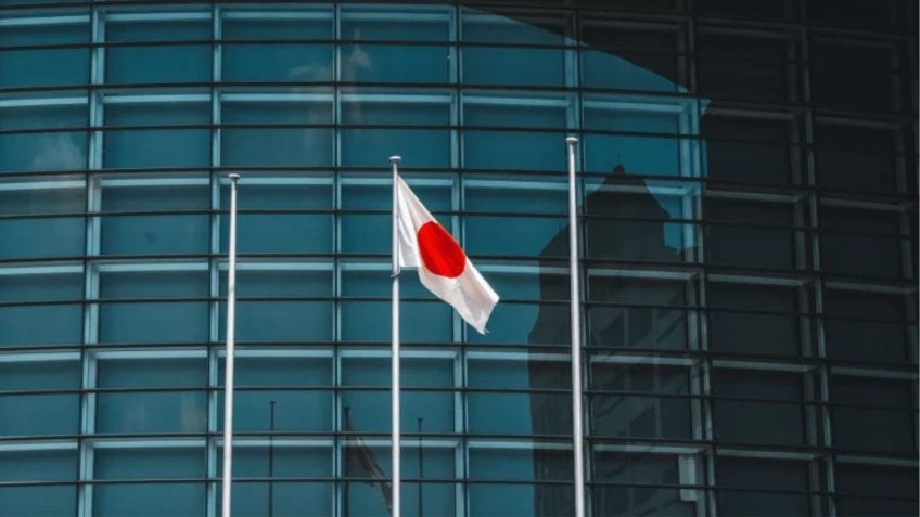 Economia do Japão registra expansão de 1,1% no 2º trimestre