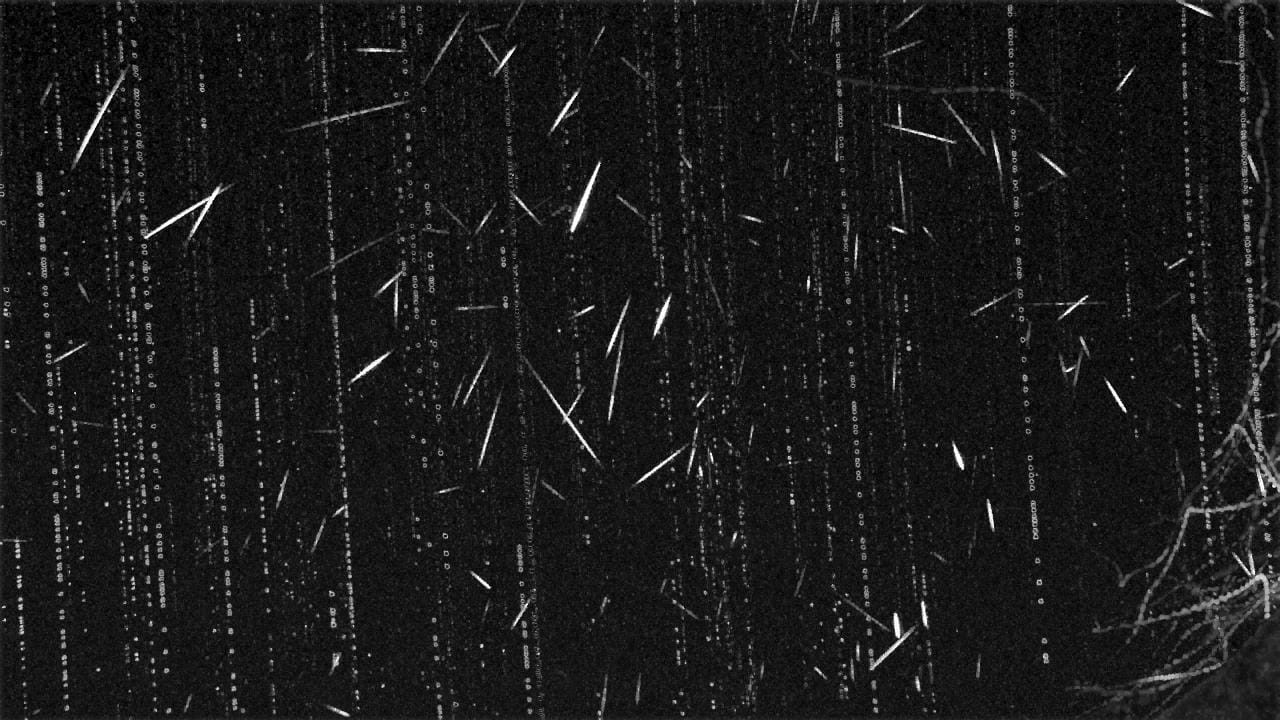 Pico da chuva de meteoros ocorre entre quinta e sexta-feira