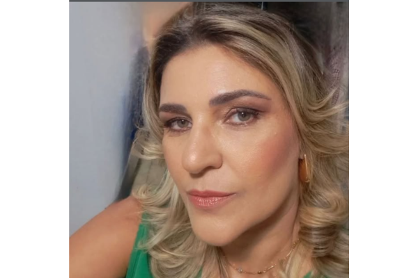 Jornalista Helga Oliveira, pioneira no jornalismo esportivo do RN, morre aos 51 anos