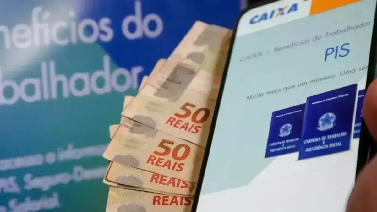 PIS/Pasep: Caixa Econômica Federal e Banco do Brasil liberam último lote
