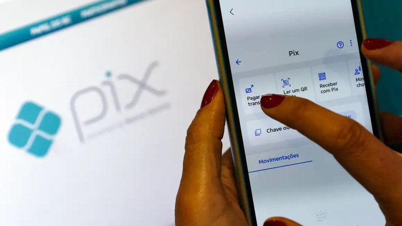 Banco Central avalia trava de 72 horas para transferências suspeitas no Pix
