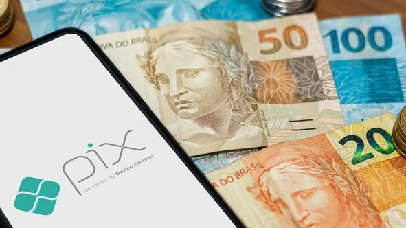 Banco Central reforça segurança e pode bloquear seu PIX por 72 horas
