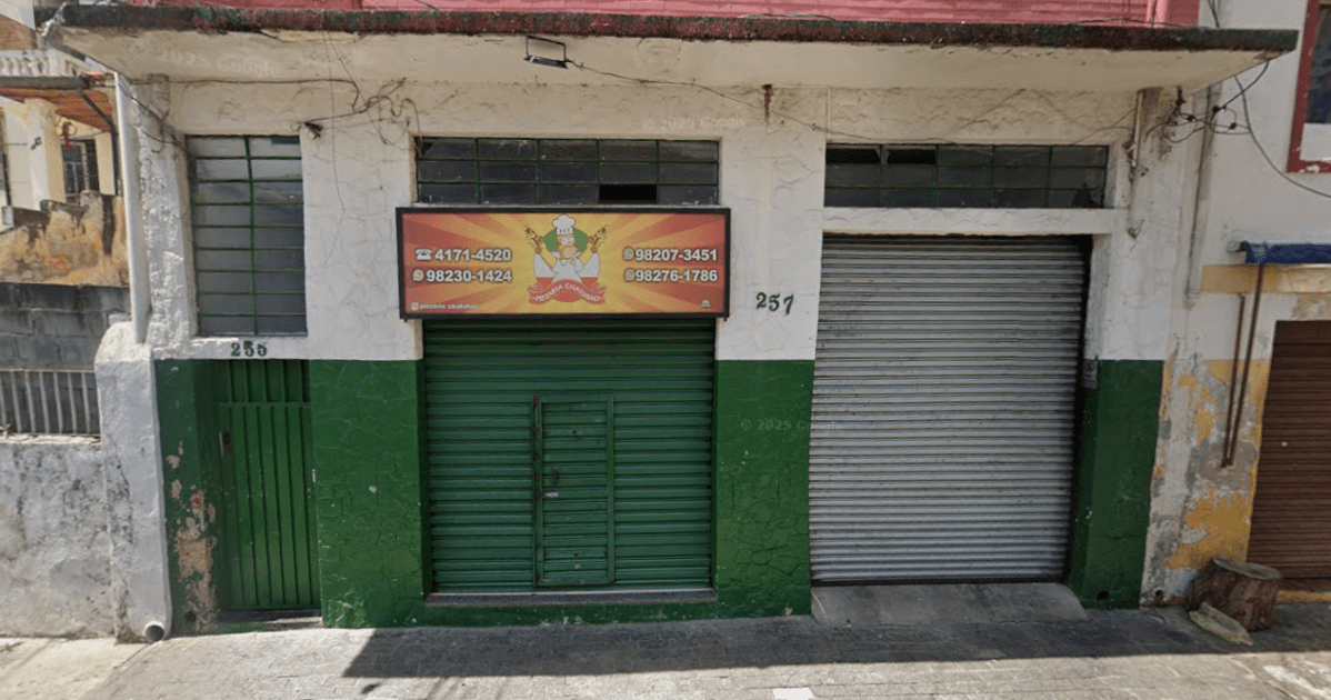 Pizzaria de SP é investigada em operação que prendeu Deolane Bezerra