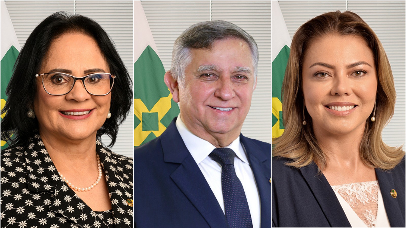 Congresso derruba veto sobre penas de atos golpistas