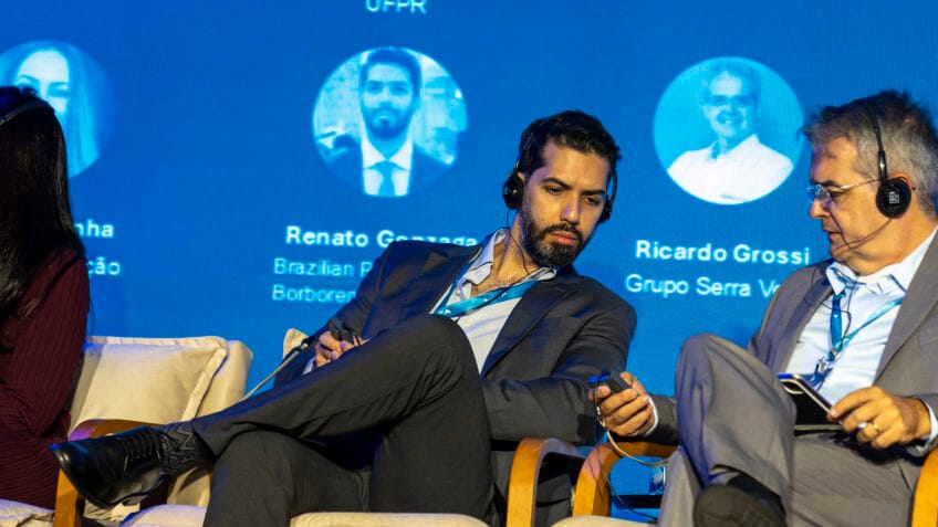PL dos minerais pode isolar o Brasil, alerta subsidiária brasileira da Brazilian Rare Earths
