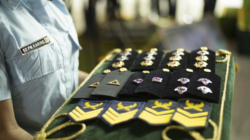 Projeto de Lei garante patente superior a policiais militares e bombeiros em caso de invalidez