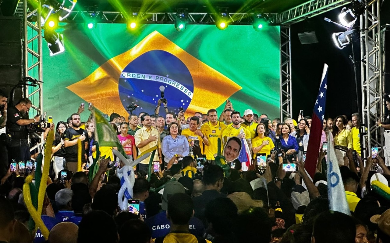 PL oficializa candidatura da Professora Maria do Carmo ao governo do AM