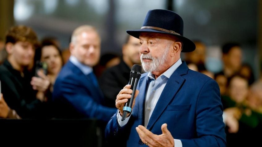 Governo Lula prepara resposta a novo tarifaço de Donald Trump