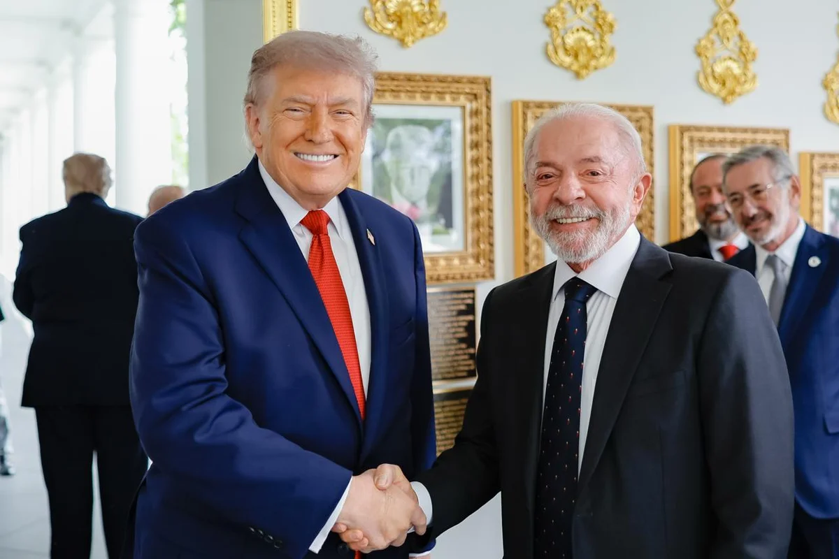 Planalto considera negociação de tarifa de 25% com EUA travada após recusa americana