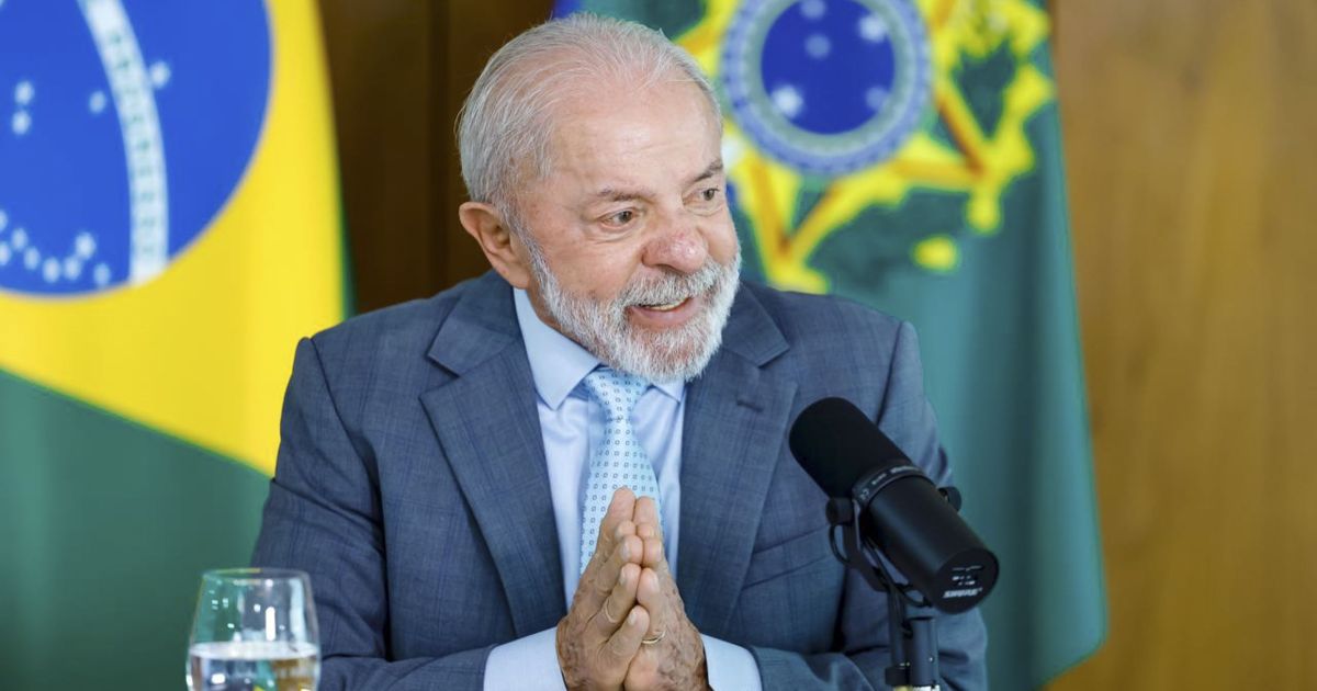 Governo Lula articula defesa de decretos sobre big techs contra oposição