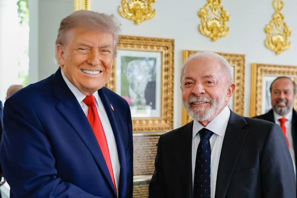 Planalto e Itamaraty reagem a declarações de Trump sobre cenário político brasileiro