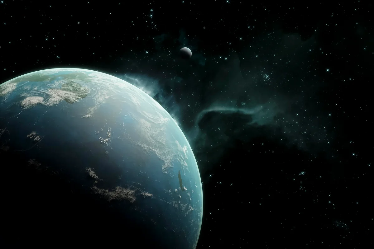 Cientistas reavaliam planeta e o tornam candidato promissor para vida extraterrestre
