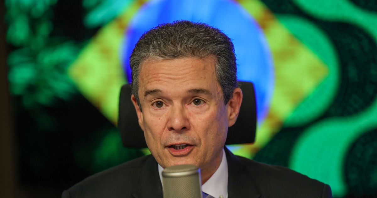 Ministro da Agricultura prevê Plano Safra acima de R$ 600 bilhões