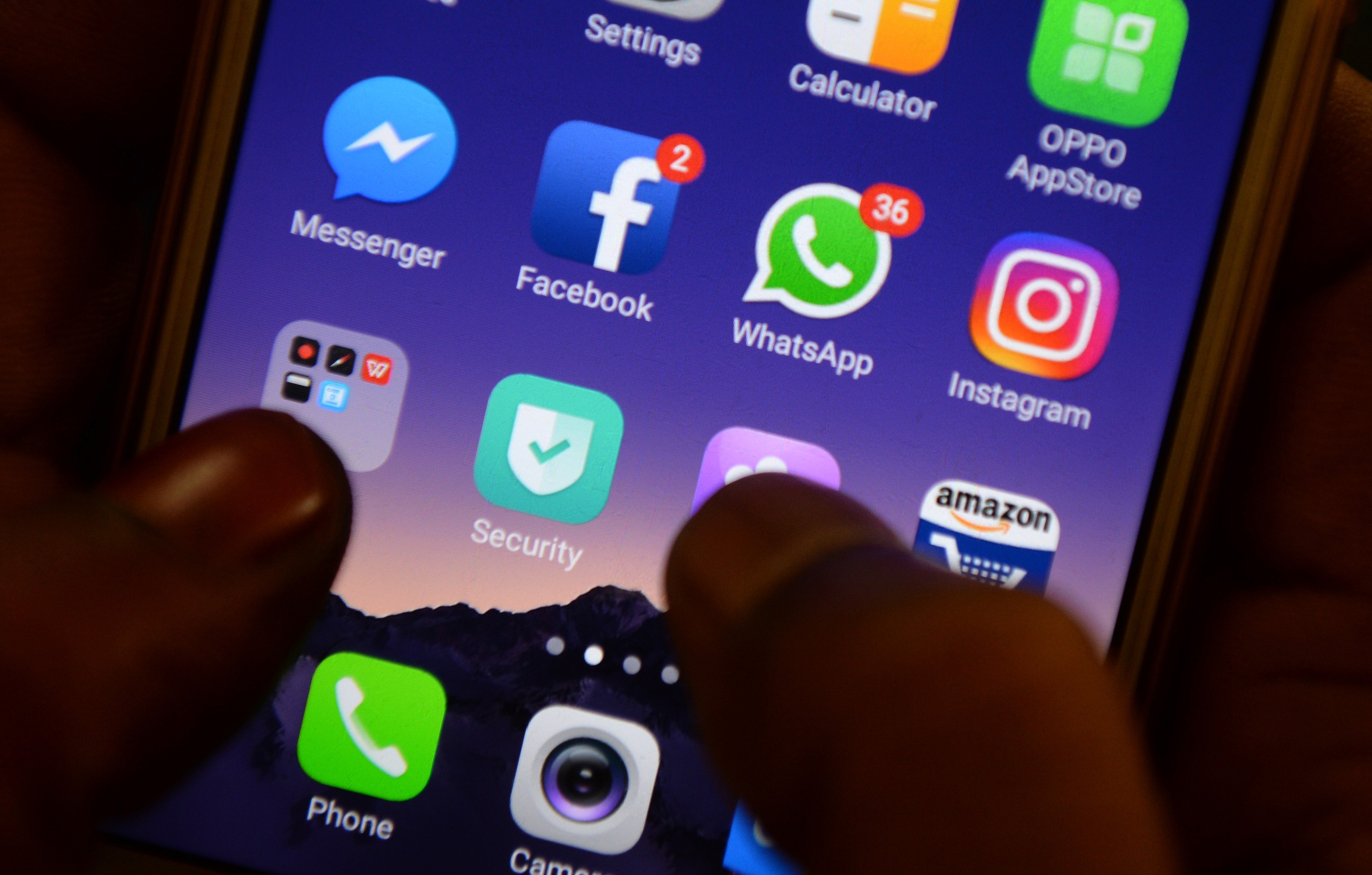 Plataformas digitais agora devem registrar dados de anunciantes por um ano, determina decreto