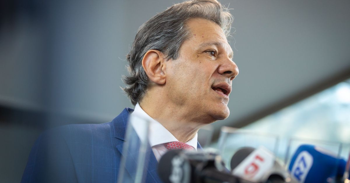 Polícia Militar investiga denúncia de perseguição ao motorista de Fernando Haddad