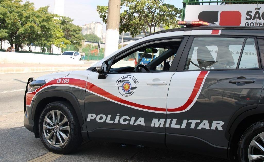 Policial militar da reserva reage a assalto e fere dois suspeitos em SP