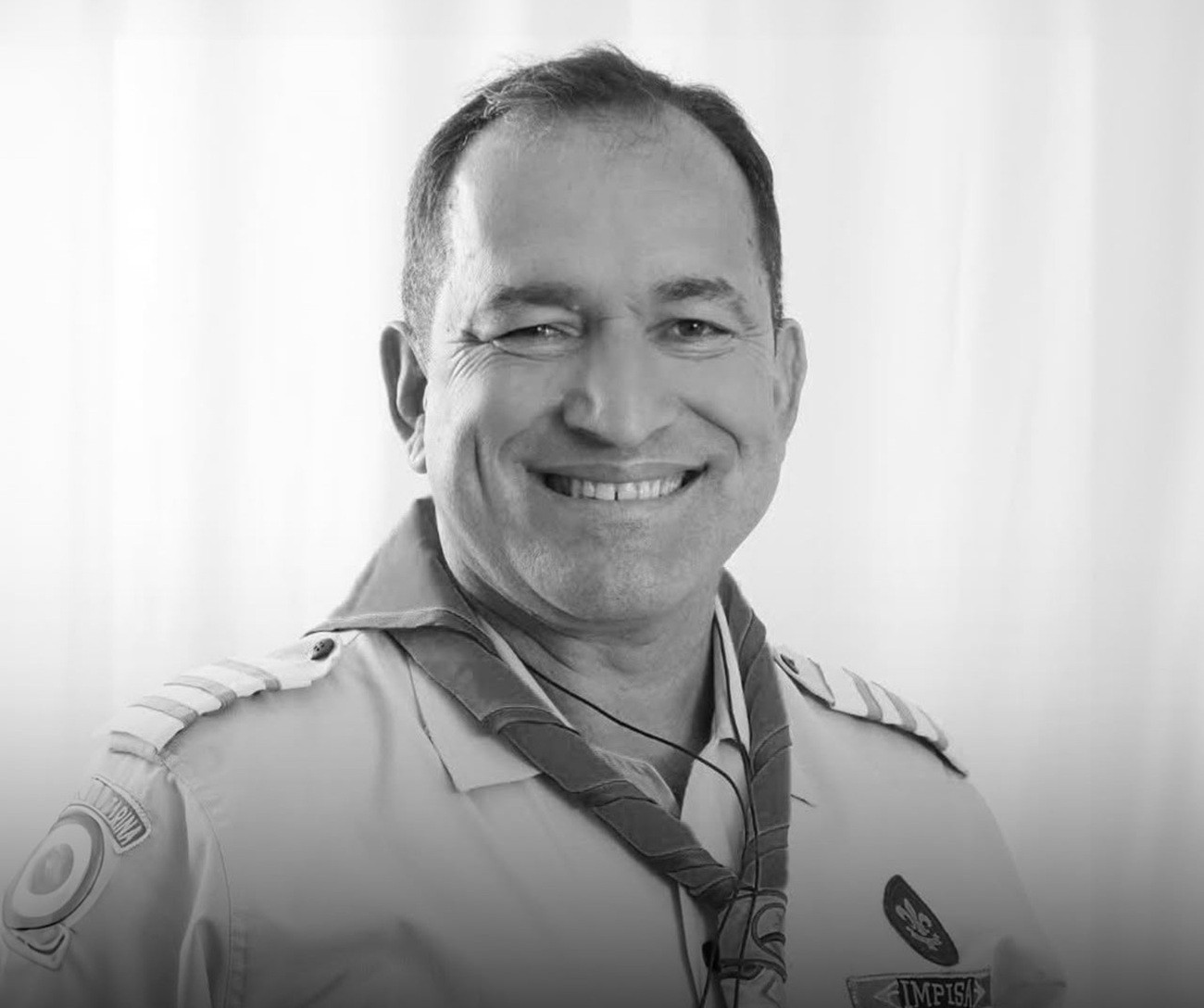 Coronel da reserva da PM e ex-candidato a prefeito de Biguaçu morre após acidente em SC
