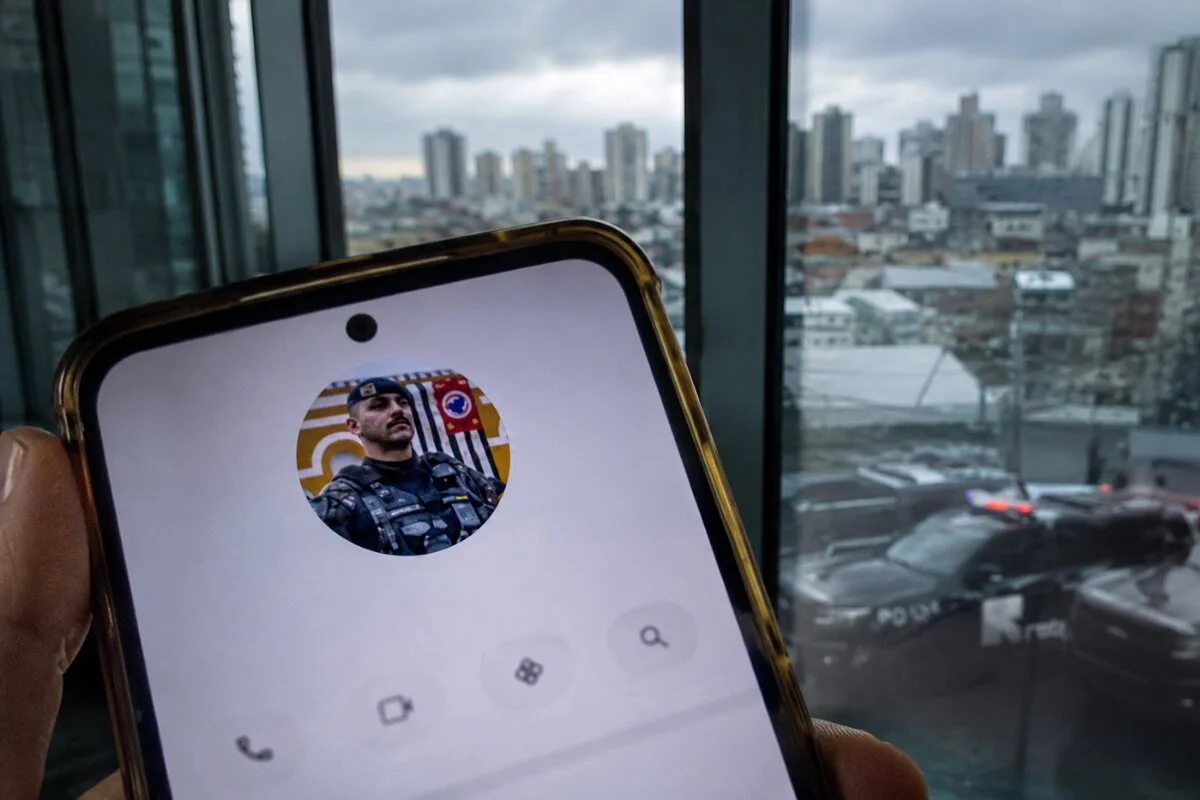 PM impede esclarecimentos sobre celular desaparecido de tenente baleado