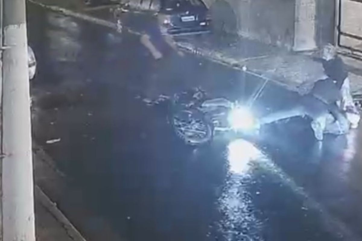 PM reage a assalto e irmão é morto em SP