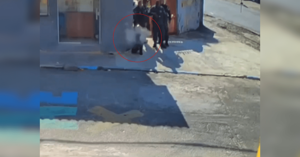 Policial militar escapa de disparo em confronto no Complexo do Alemão