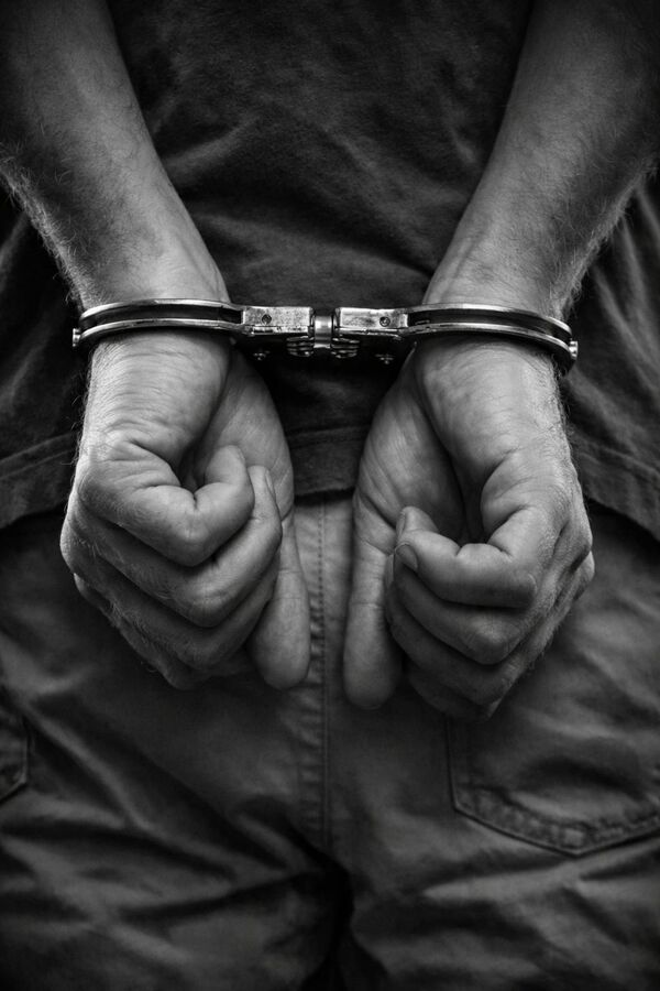 Policiais militares do 5º BPM prendem foragido da Justiça em Natal