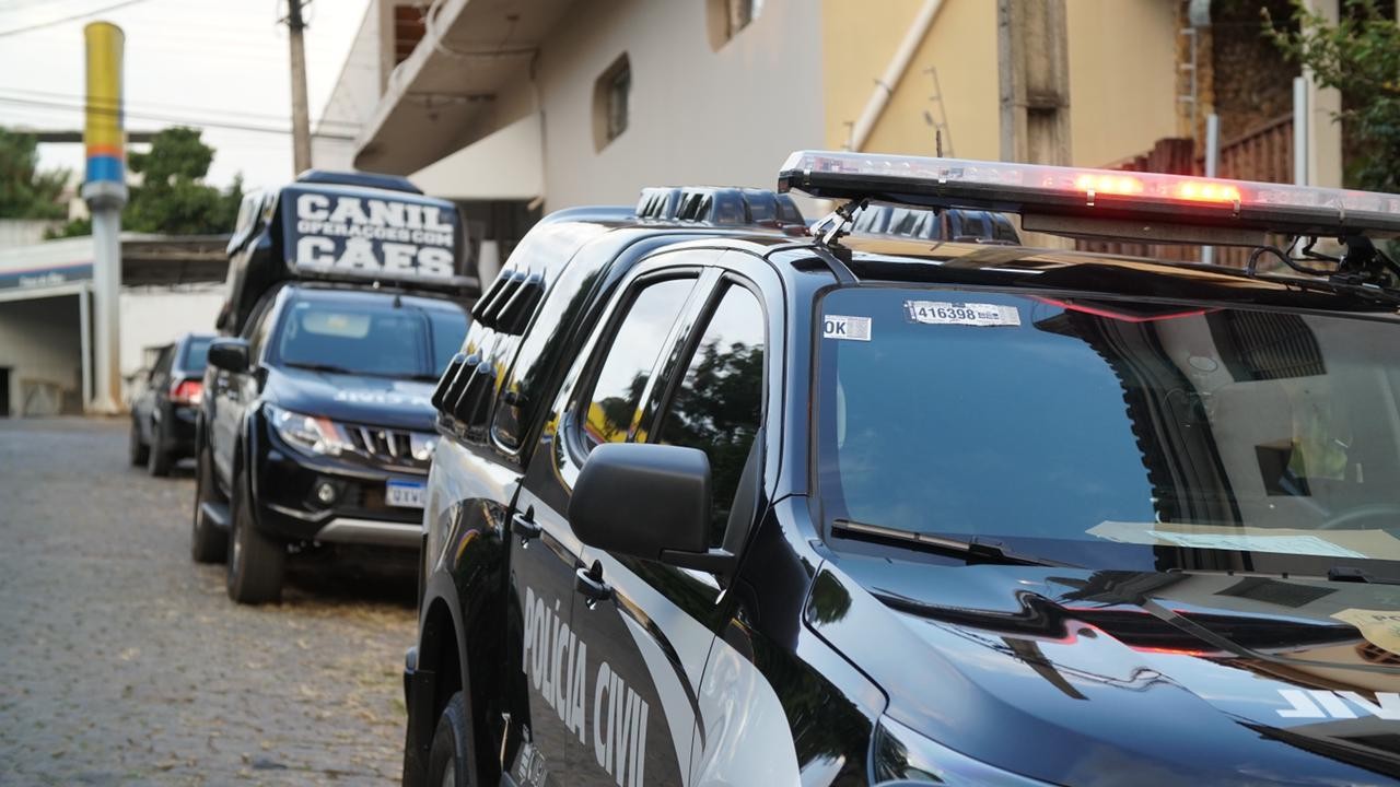 Justiça condena sargento da PM em Minas Gerais por vazar informações em troca de crack