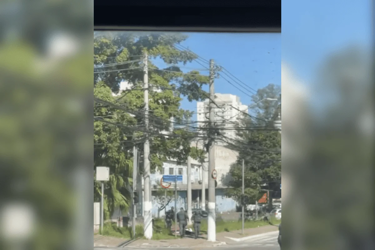 Polícia Militar instaura inquérito para apurar disparos que atingiram inocentes em São Paulo