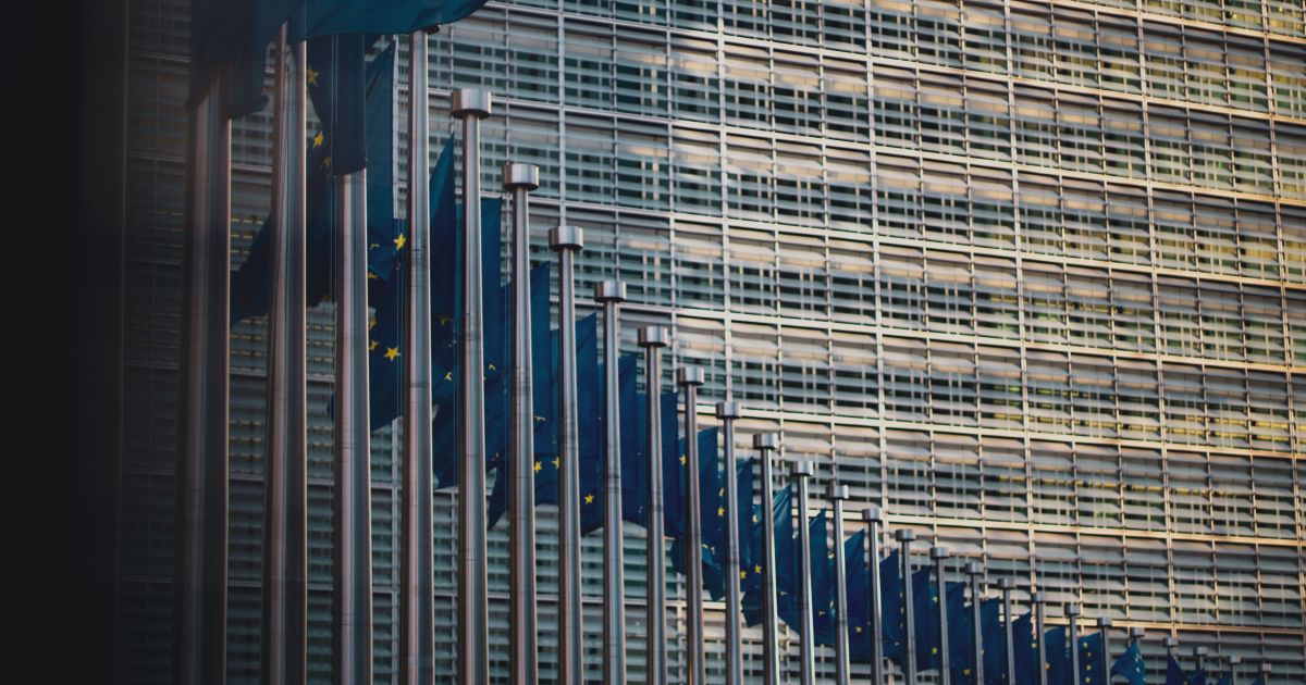 Atividade econômica da zona do euro cai no ritmo mais rápido em dois anos