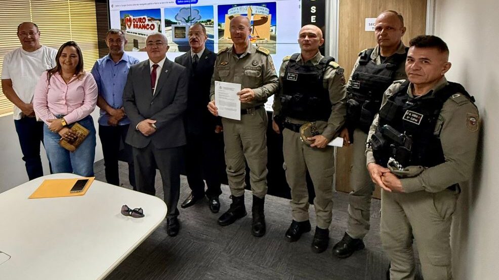 PMRN abre inquérito para apurar atuação de policiais após eleição em Ouro Branco