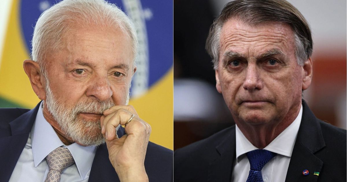 48% culpam governo Lula pelo Caso Master; 32%, Bolsonaro, aponta PoderData