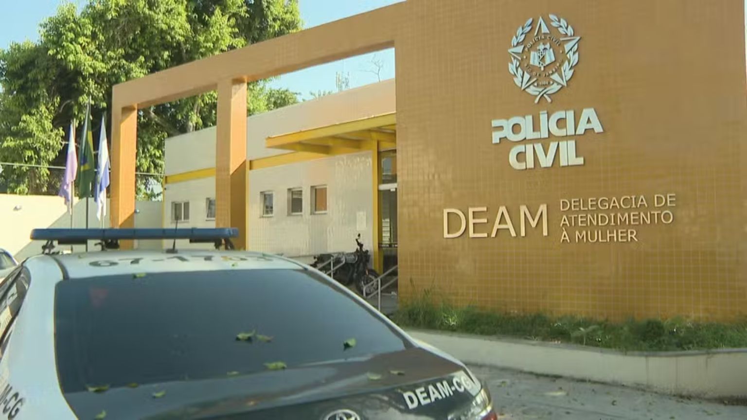Justiça determina apreensão de adolescentes por estupro coletivo no Rio