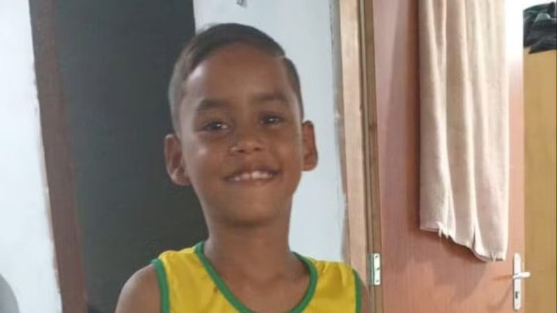 Polícia Civil apura ocultação de provas e paradeiro de arma após morte de criança em Natal
