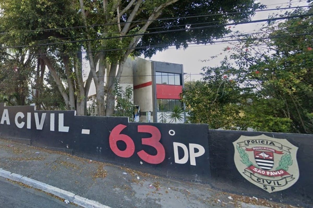 SP busca 5 por estupro coletivo de crianças