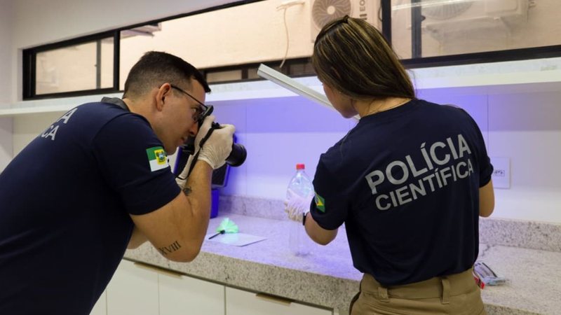 PCIRN lança app que transforma cidadão em perito
