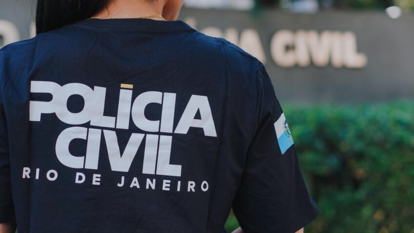 Polícia Civil do Rio desmantela esquema do Comando Vermelho de R$ 453 milhões