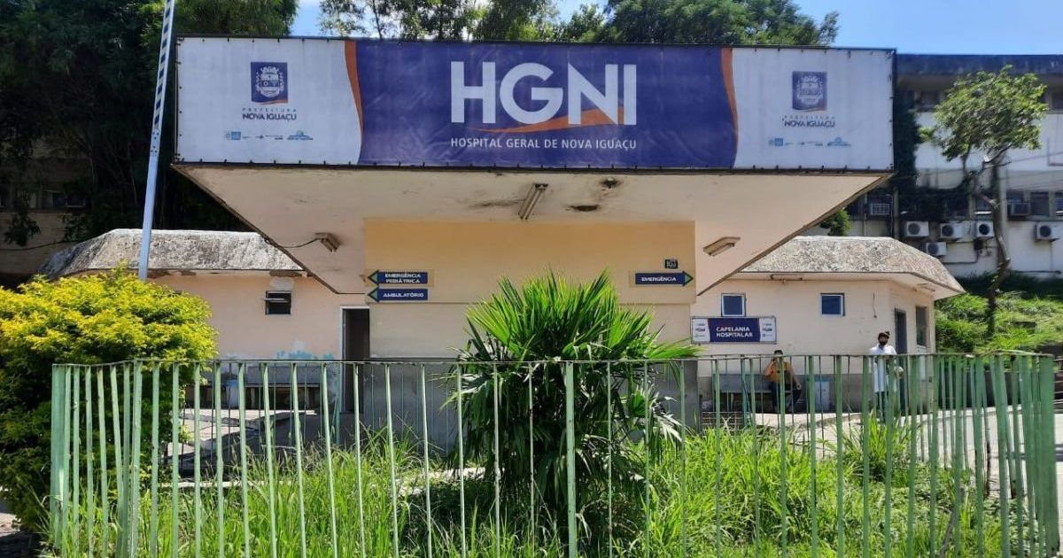 Polícia Civil apura morte de menina de 7 anos baleada na cabeça na Baixada Fluminense