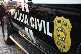Polícia Civil prende foragido por tráfico de drogas em Natal