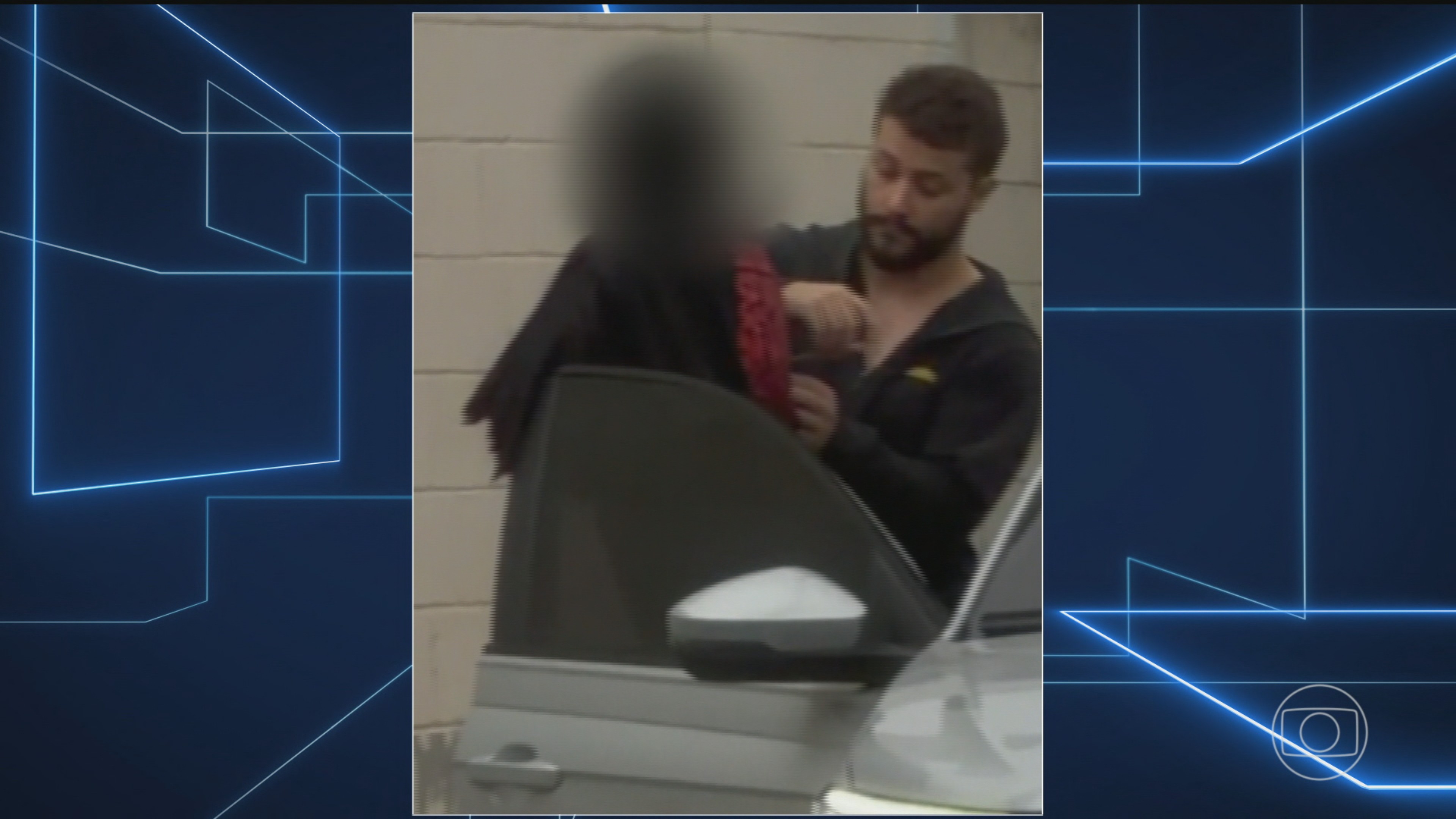 Polícia de São Paulo prende suspeito de atuar como falso médico; outro é procurado