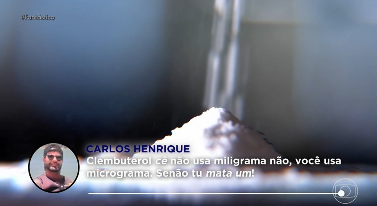 Polícia desarticula esquema milionário de anabolizantes falsificados no Brasil e Paraguai