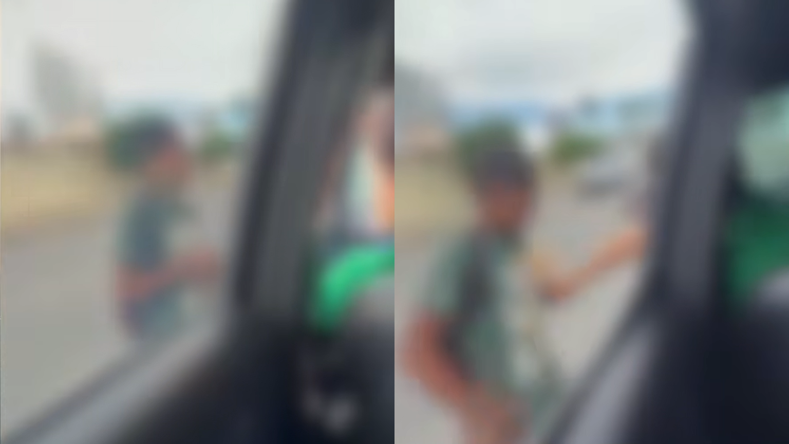 Polícia Civil identifica pais de jovens em caso de racismo contra criança