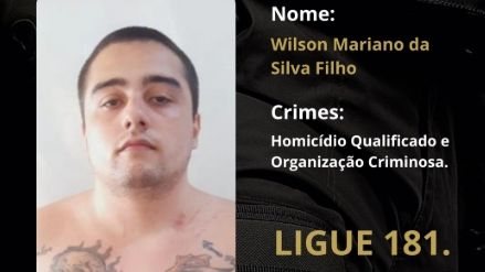 Polícia Civil identifica terceiro suspeito no atentado contra o vereador Cabo Deyvison em Mossoró