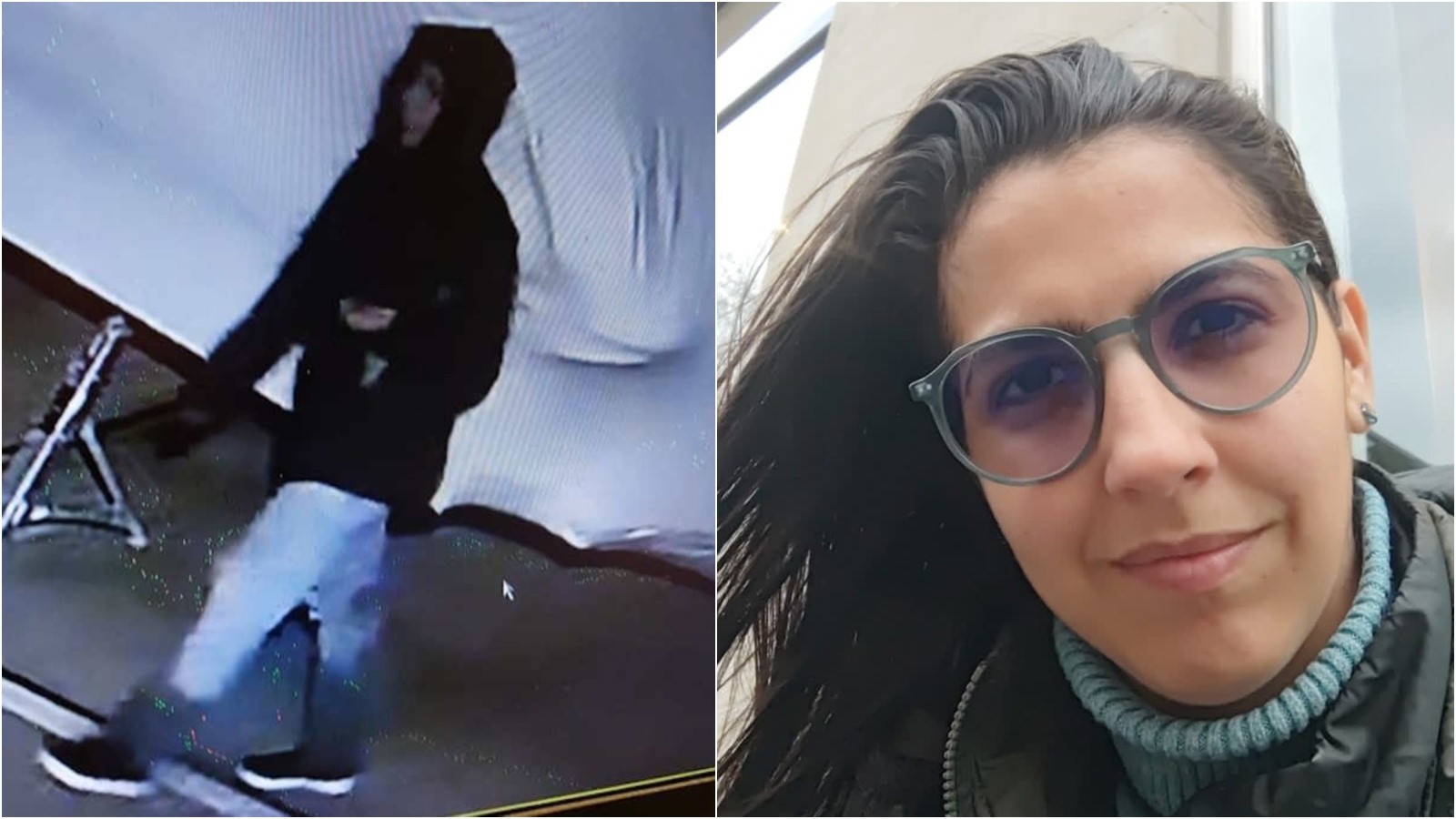 Polícia de Essex atualiza buscas por psicóloga brasileira desaparecida