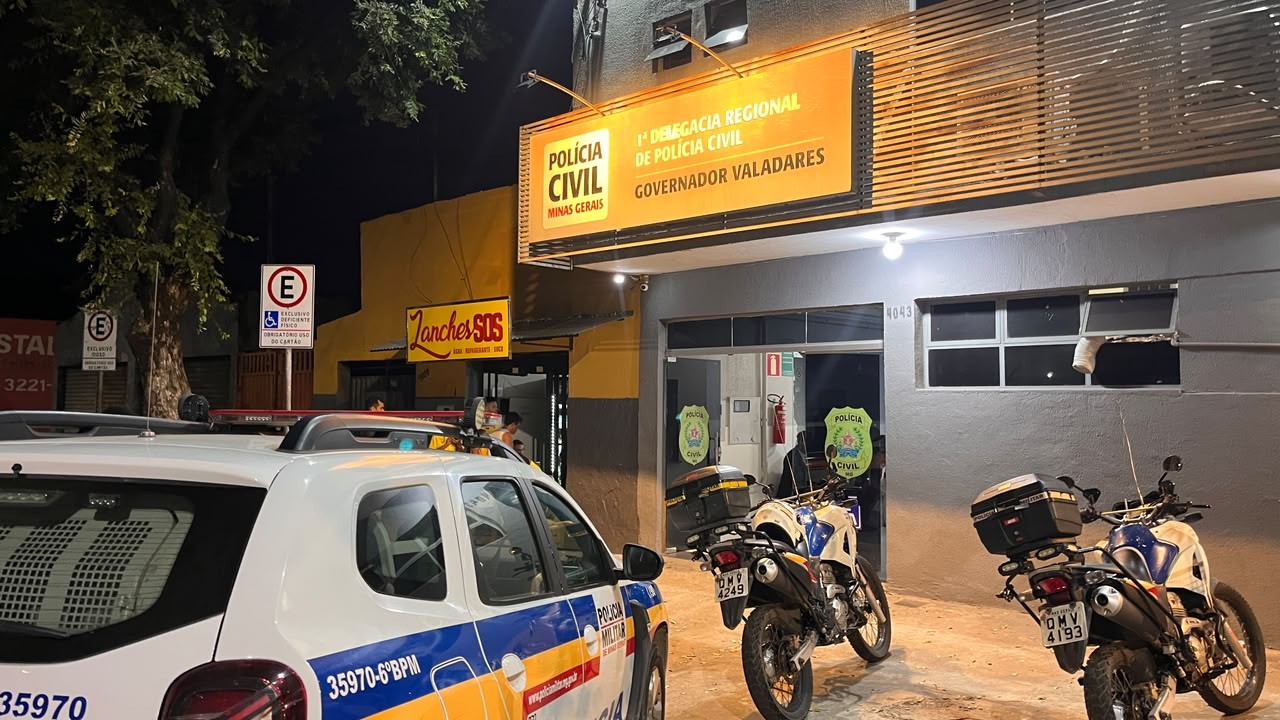 Polícia investiga uso de IA para criar imagens de nudez de alunas em Governador Valadares