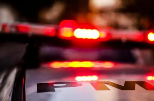 Polícia Militar captura suspeito de tráfico após perseguição em Ponta Negra