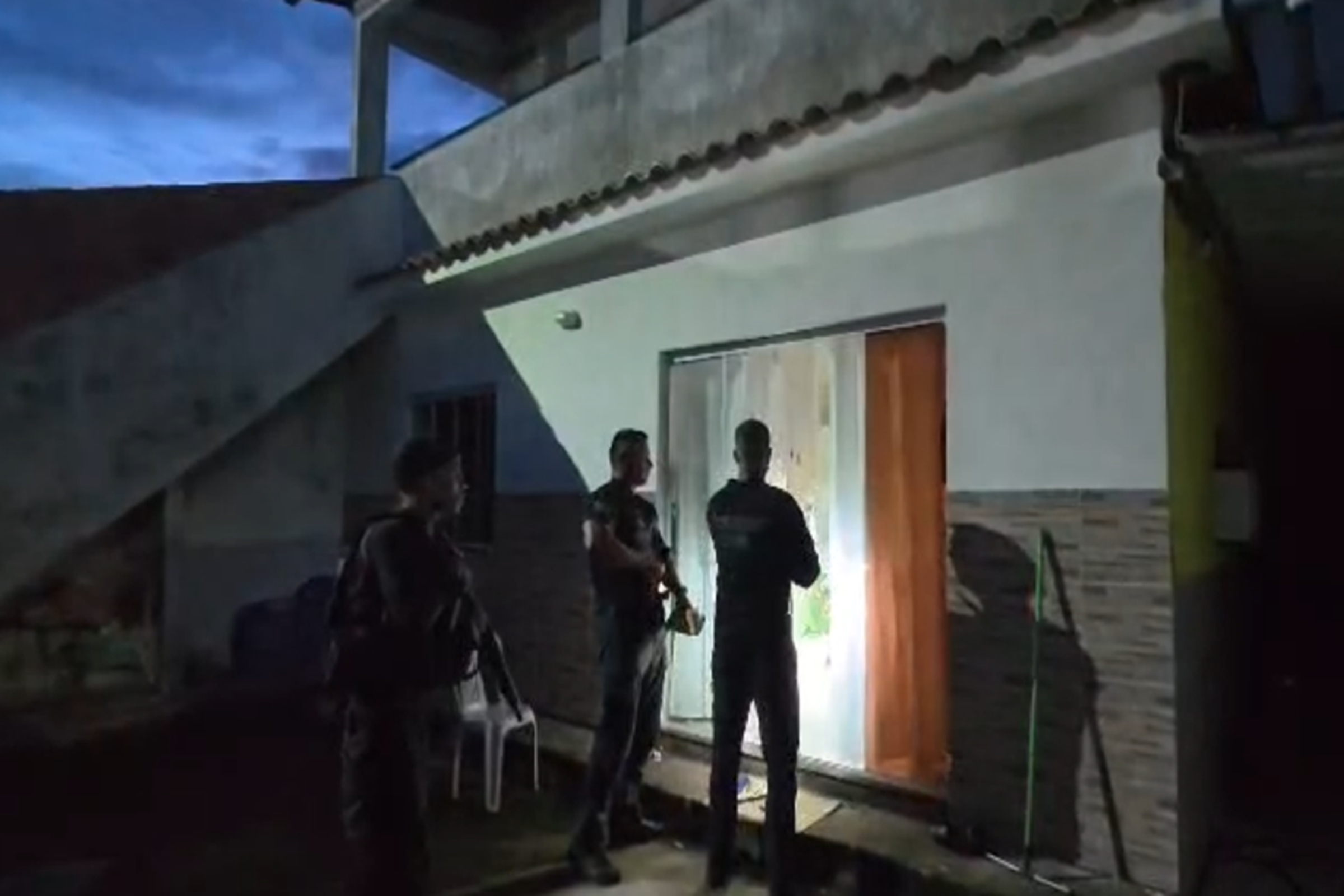 Polícia Civil mira TCP por expulsão de moradores e lavagem de R$ 60 milhões no Rio